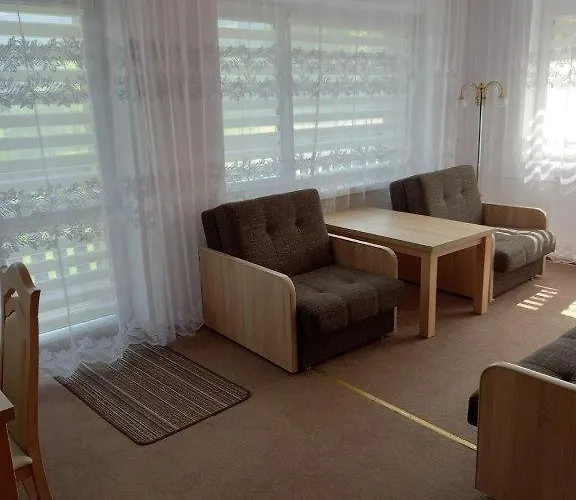 Halny Natura Tour Resort Karpacz