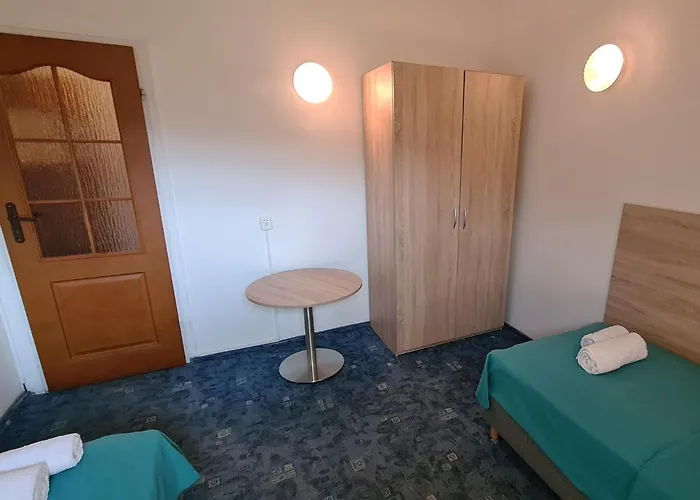 Station touristique Halny Natura Tour Karpacz